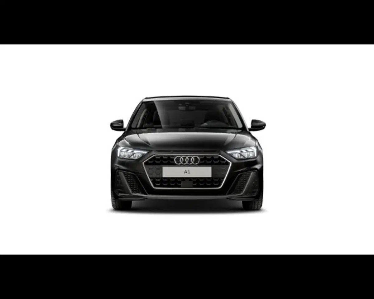 Audi A1 Sportback nuova a Treviso (2)