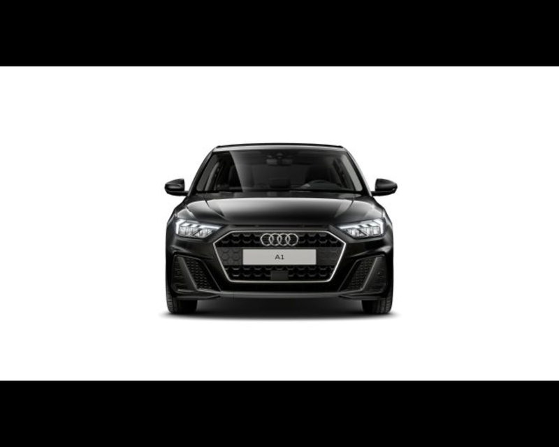 Audi A1 Sportback nuova a Treviso (2)