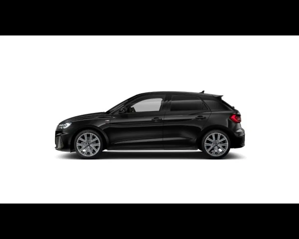 Audi A1 Sportback nuova a Treviso (3)