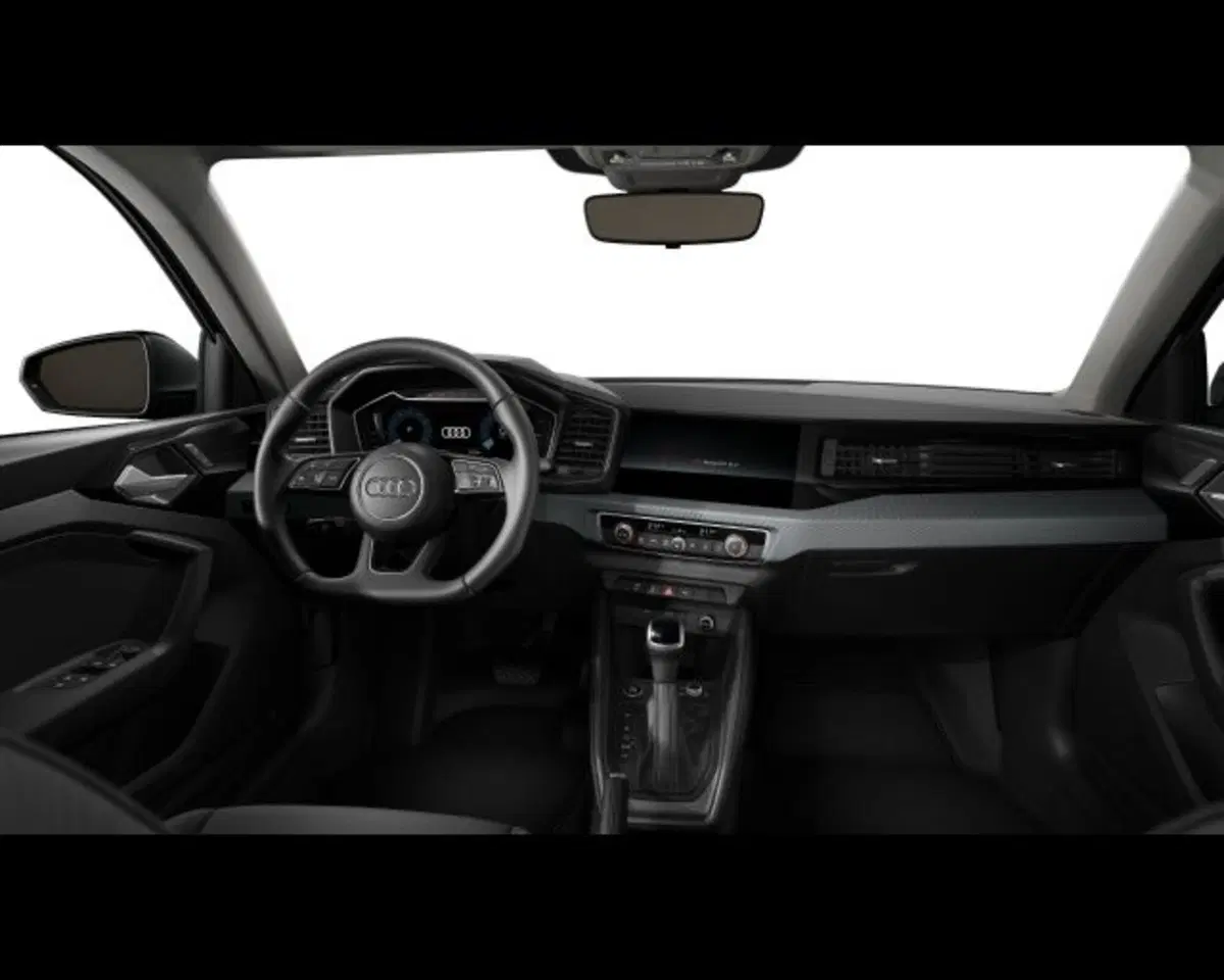 Audi A1 Sportback nuova a Treviso (7)