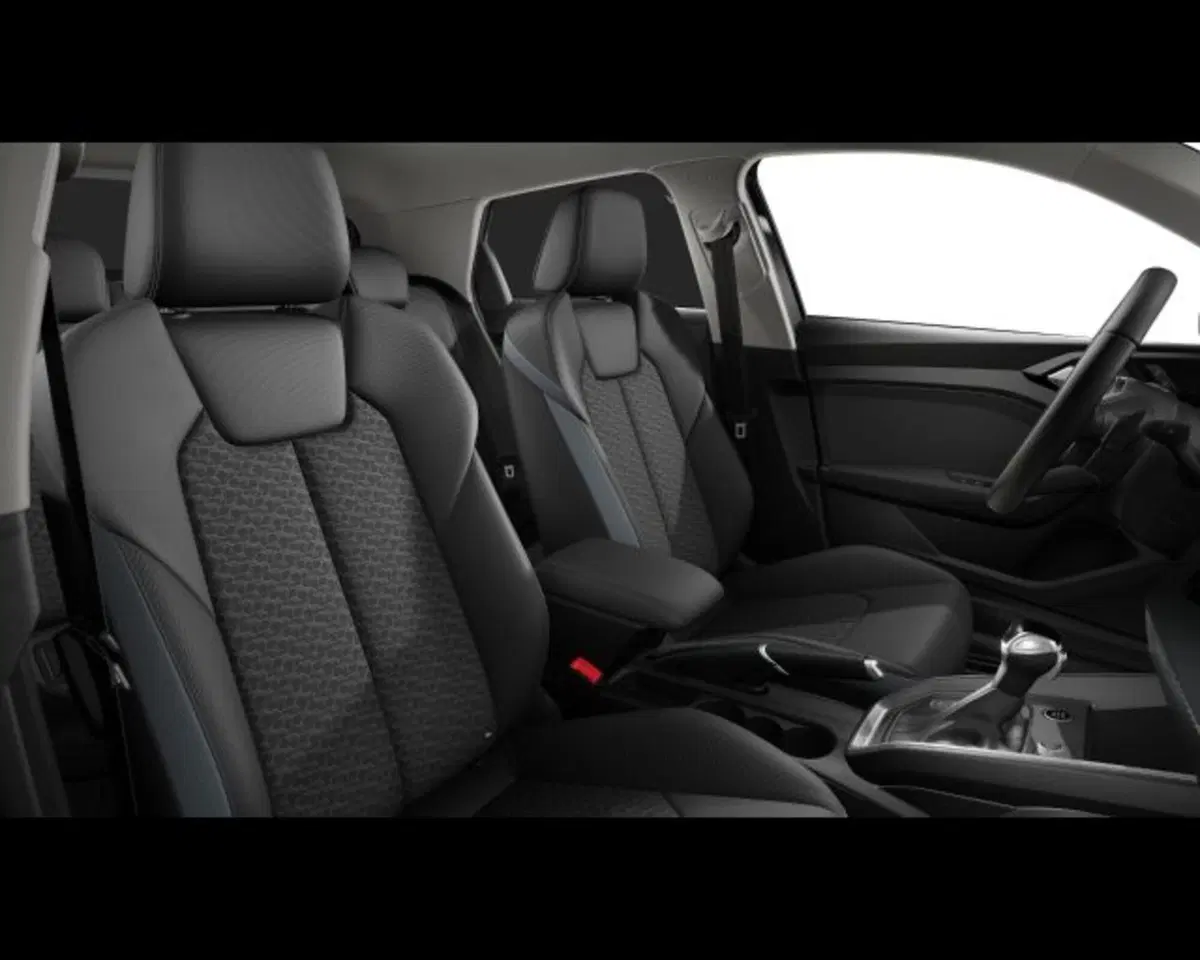 Audi A1 Sportback nuova a Treviso (8)