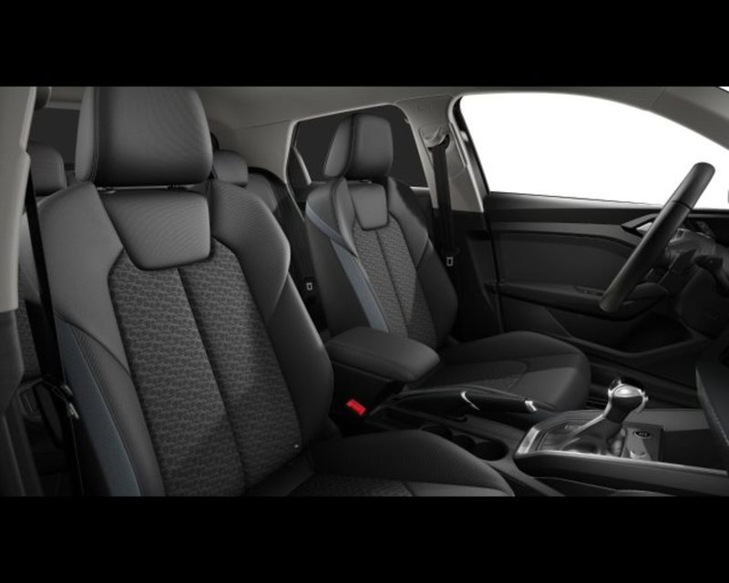 Audi A1 Sportback nuova a Treviso (8)