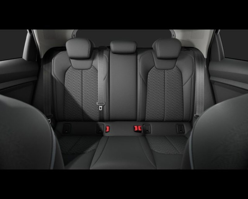 Audi A1 Sportback nuova a Treviso (9)