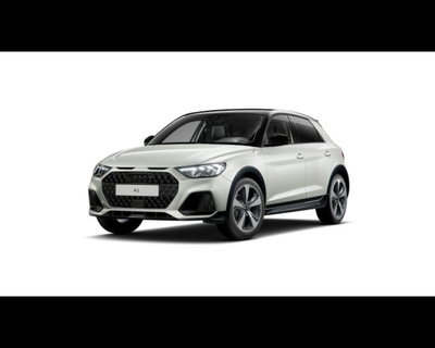 Audi A1 allstreet allstreet 30 TFSI Identity Contrast nuova a Conegliano