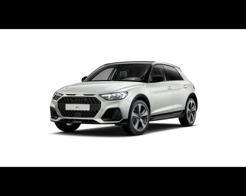 Audi A1 allstreet nuova a Treviso