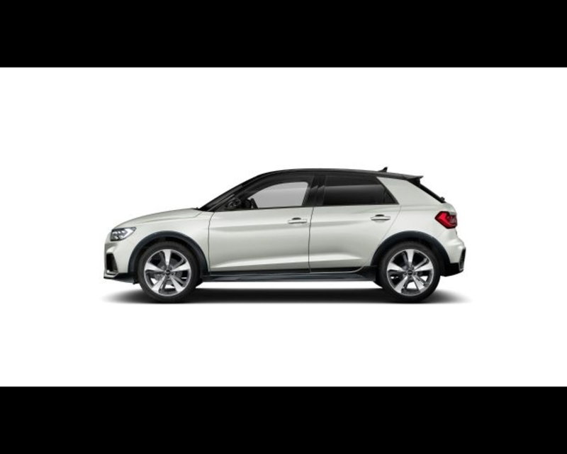 Audi A1 allstreet nuova a Treviso (3)