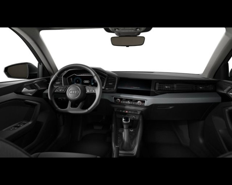 Audi A1 allstreet nuova a Treviso (7)