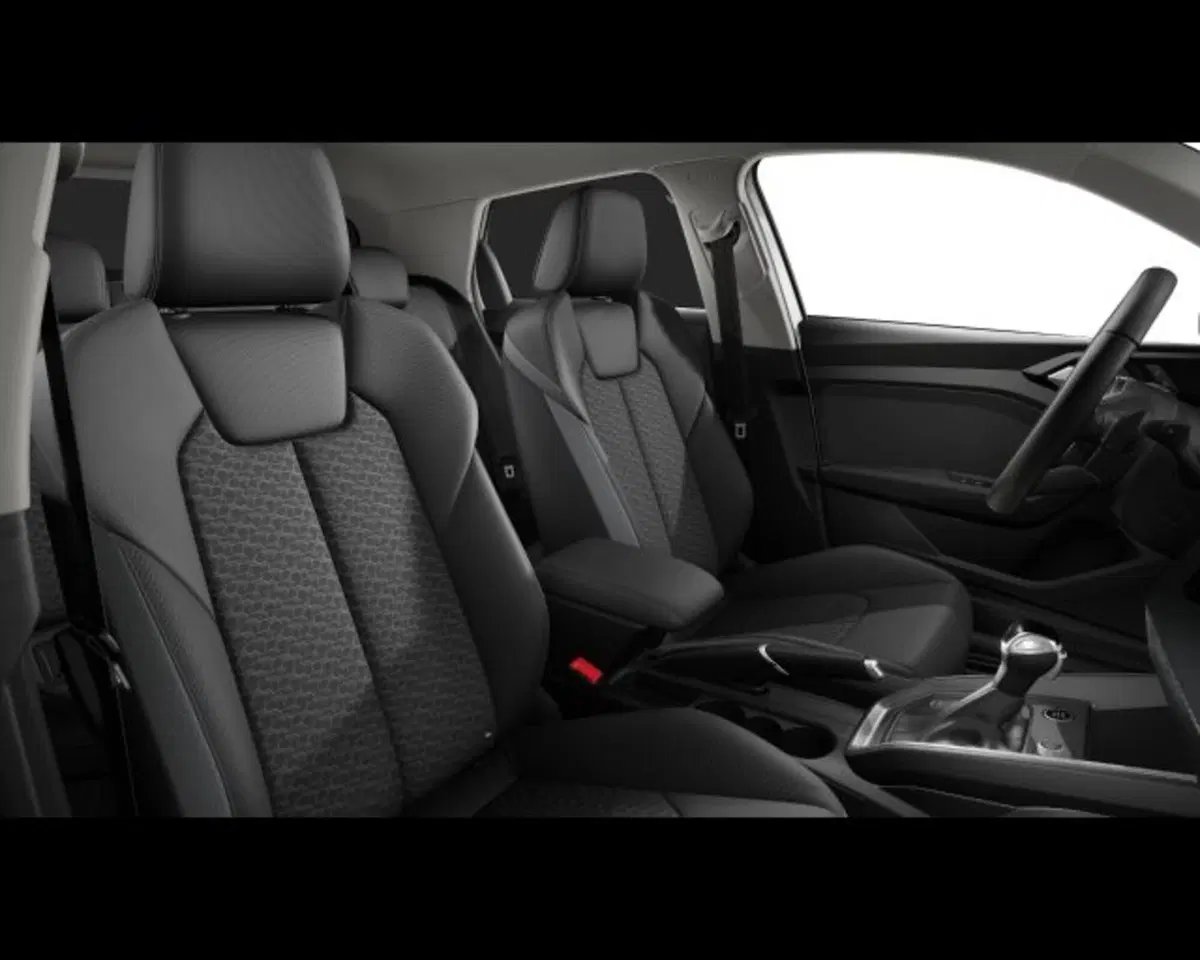 Audi A1 allstreet nuova a Treviso (8)