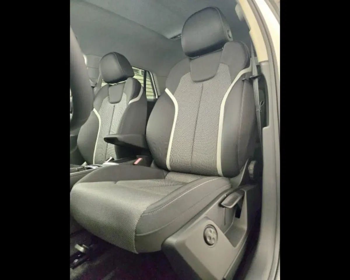 Audi Q2 nuova a Treviso (10)