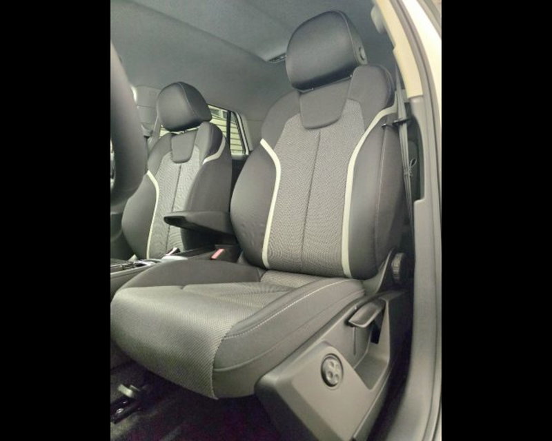 Audi Q2 nuova a Treviso (10)