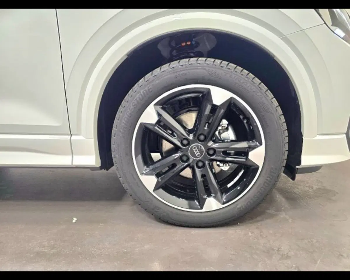 Audi Q2 nuova a Treviso (13)