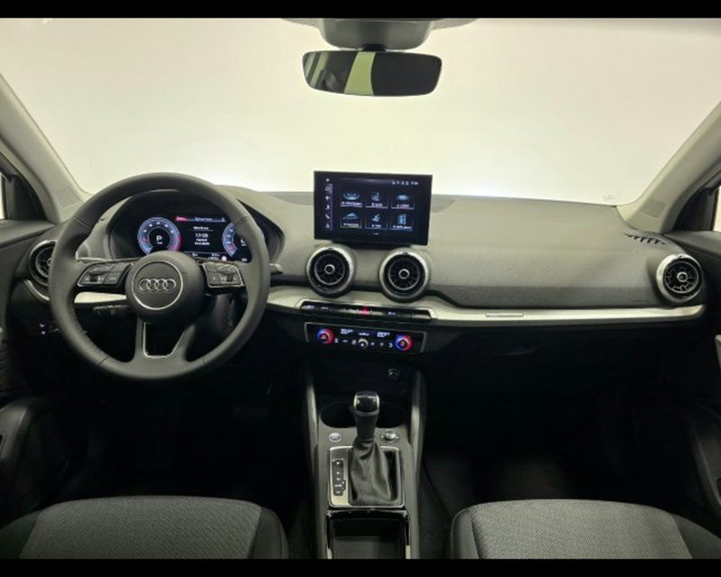 Audi Q2 nuova a Treviso (4)