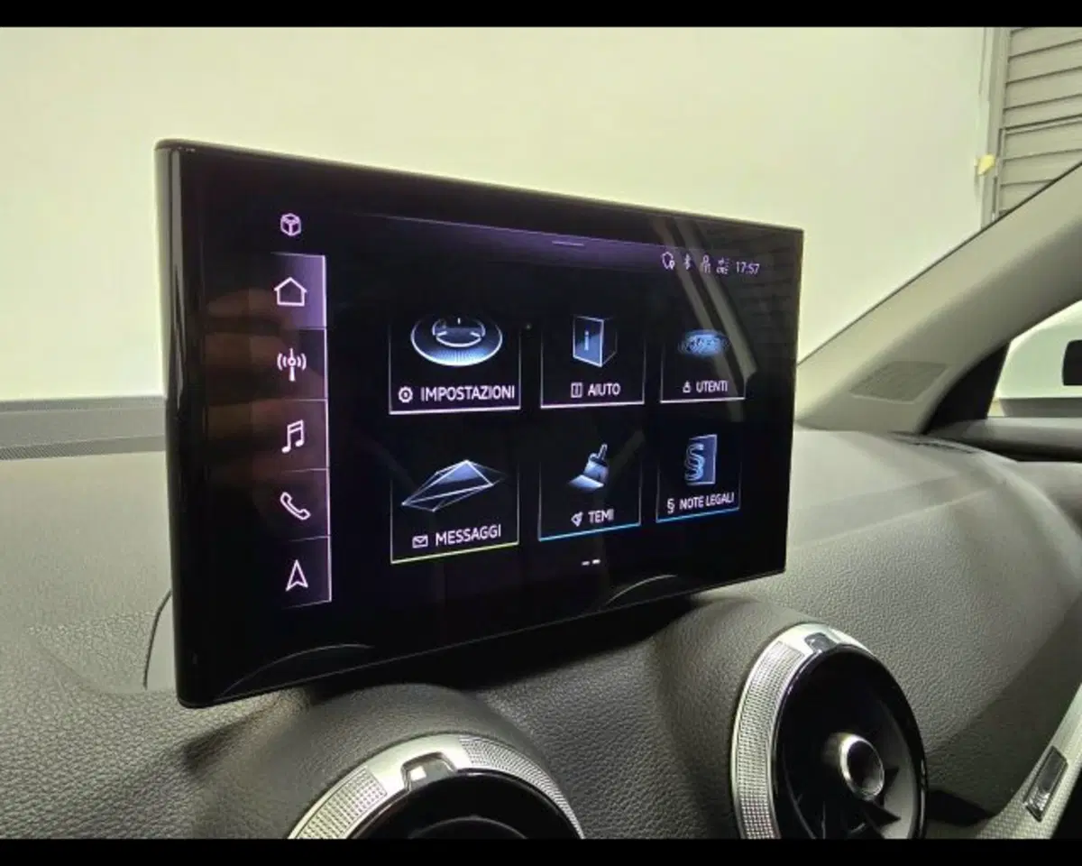 Audi Q2 nuova a Treviso (6)