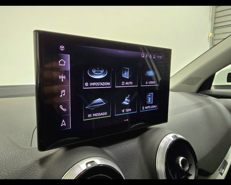 Audi Q2 nuova a Treviso (6)