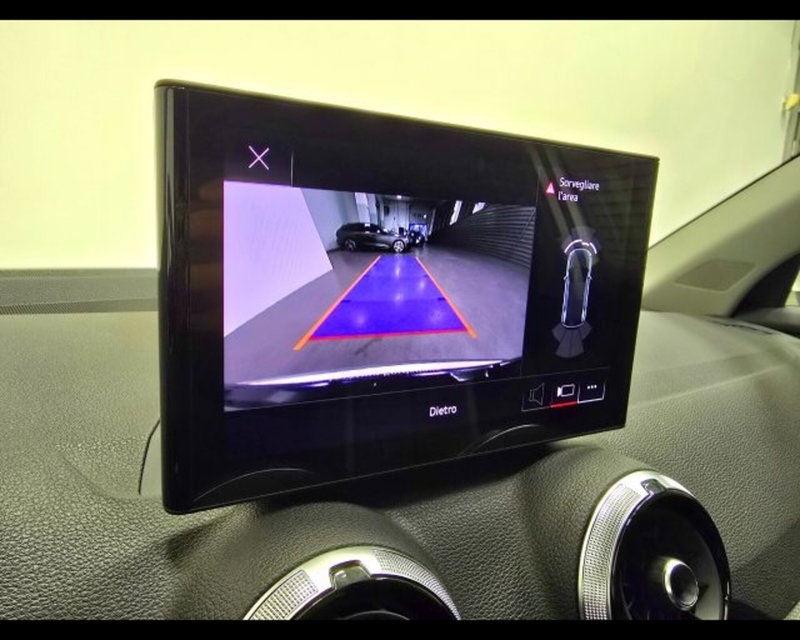 Audi Q2 nuova a Treviso (7)