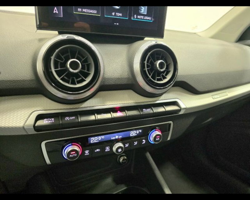 Audi Q2 nuova a Treviso (8)