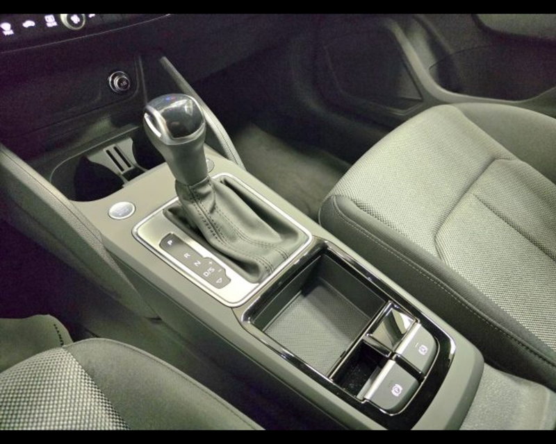 Audi Q2 nuova a Treviso (9)