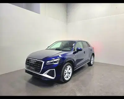 Audi Q2 Q2 35 TFSI nuova a Conegliano
