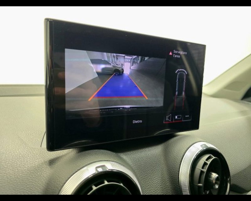 Audi Q2 nuova a Treviso (6)