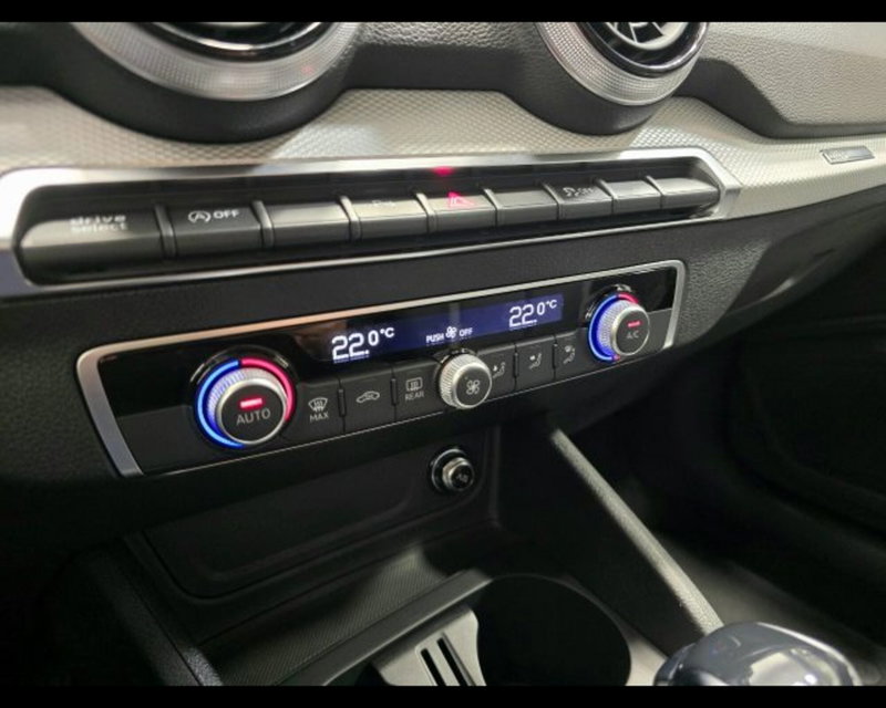 Audi Q2 nuova a Treviso (7)