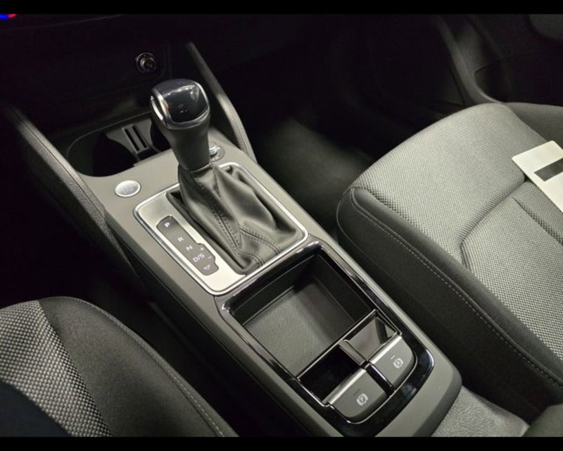 Audi Q2 nuova a Treviso (8)