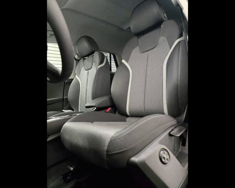 Audi Q2 nuova a Treviso (9)