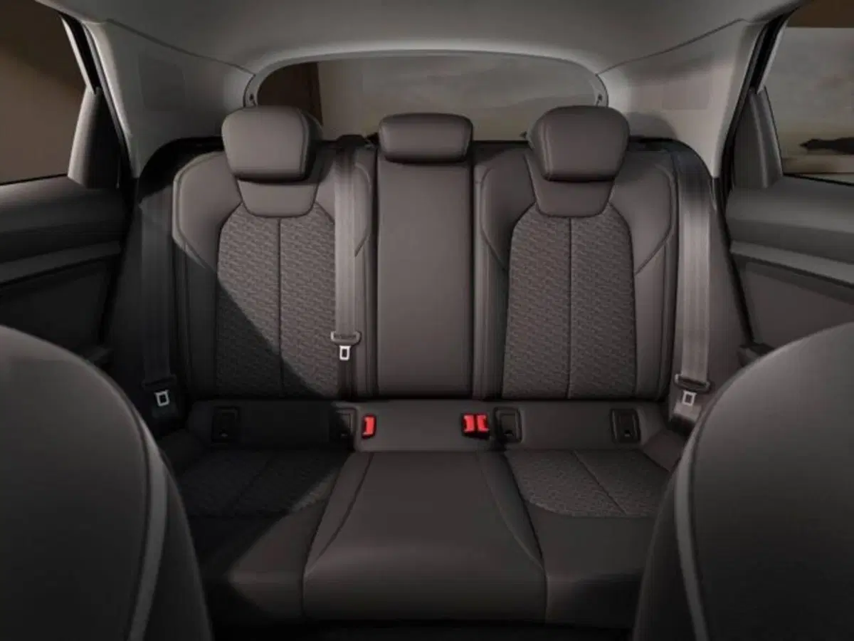 Audi A1 Sportback nuova a Treviso (10)