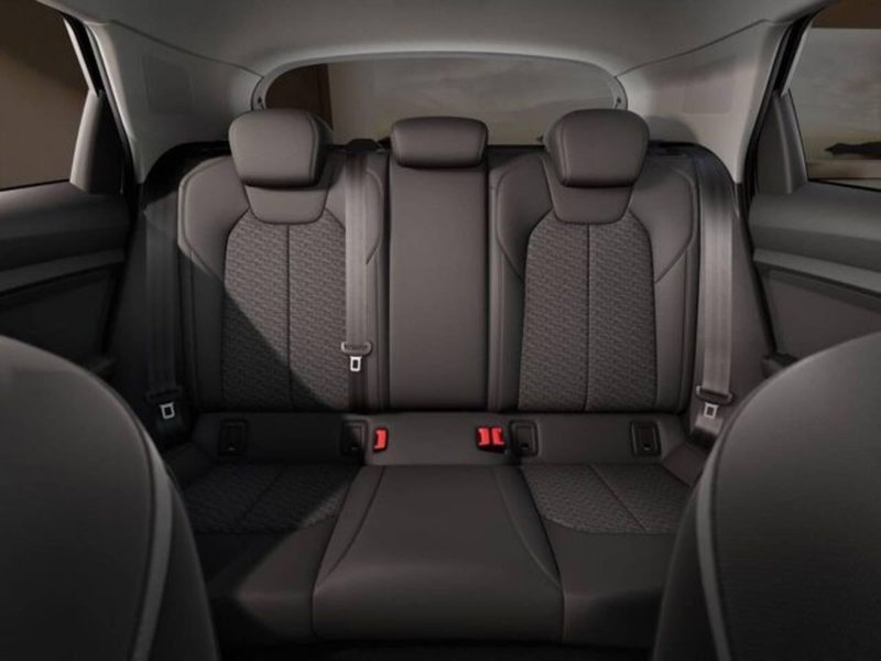 Audi A1 Sportback nuova a Treviso (10)