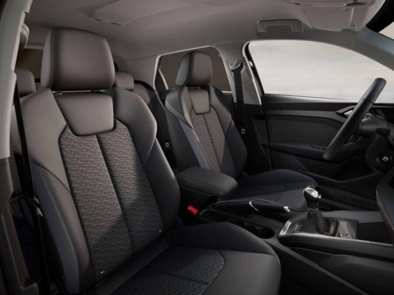 Audi A1 Sportback nuova a Treviso (9)