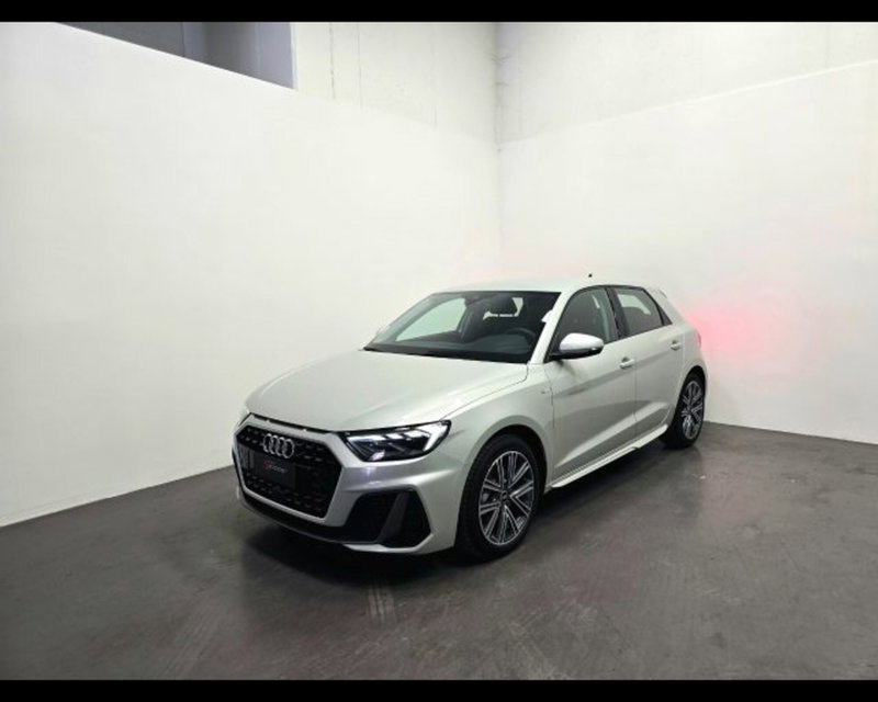 Audi A1 Sportback nuova a Treviso