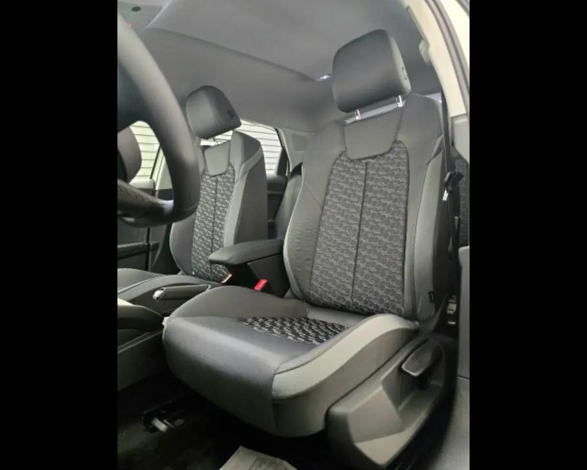 Audi A1 Sportback nuova a Treviso (10)