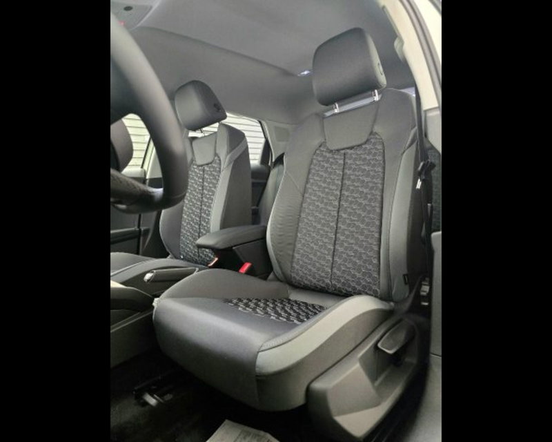 Audi A1 Sportback nuova a Treviso (10)