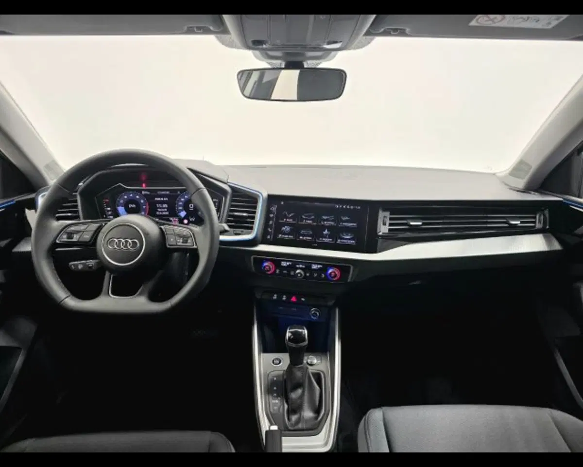 Audi A1 Sportback nuova a Treviso (4)
