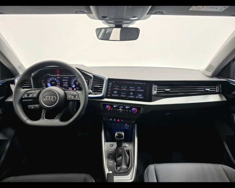 Audi A1 Sportback nuova a Treviso (4)