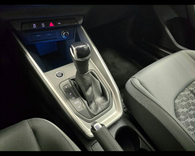 Audi A1 Sportback nuova a Treviso (9)