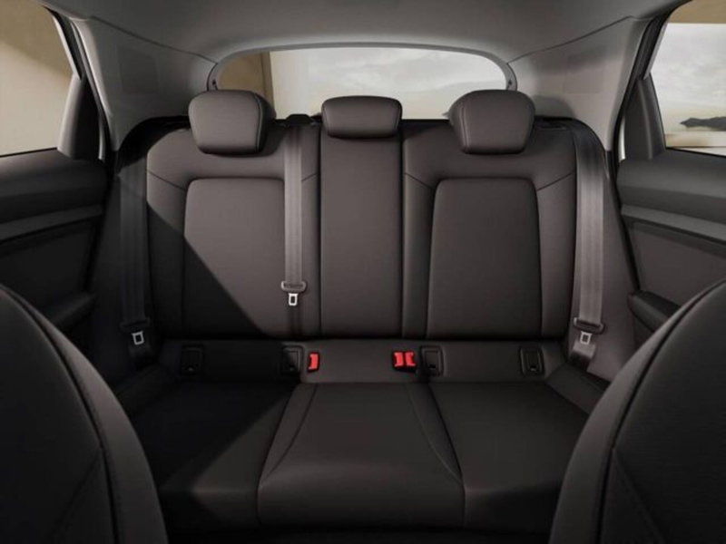 Audi A1 allstreet nuova a Treviso (10)