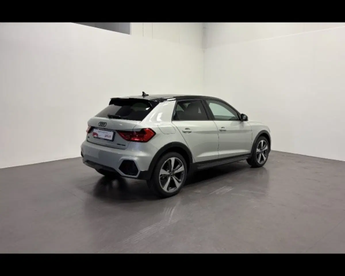 Audi A1 allstreet nuova a Treviso (2)