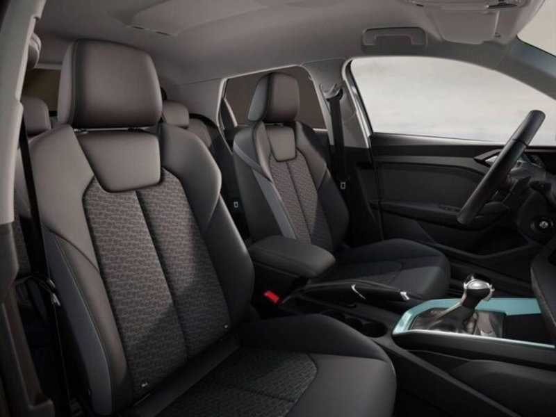 Audi A1 allstreet nuova a Treviso (9)