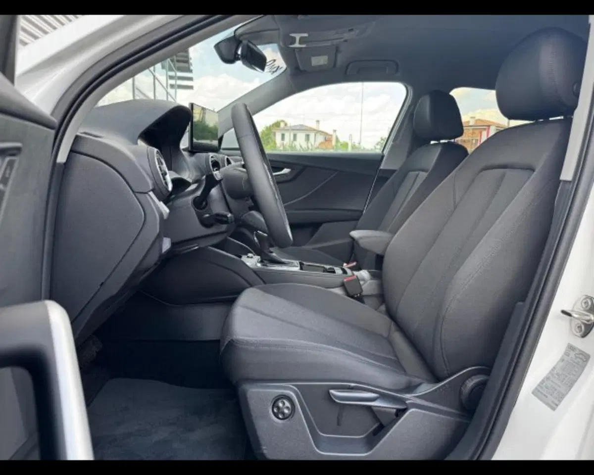 Audi Q2 nuova a Treviso (10)