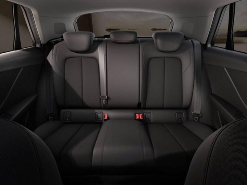 Audi Q2 nuova a Treviso (10)