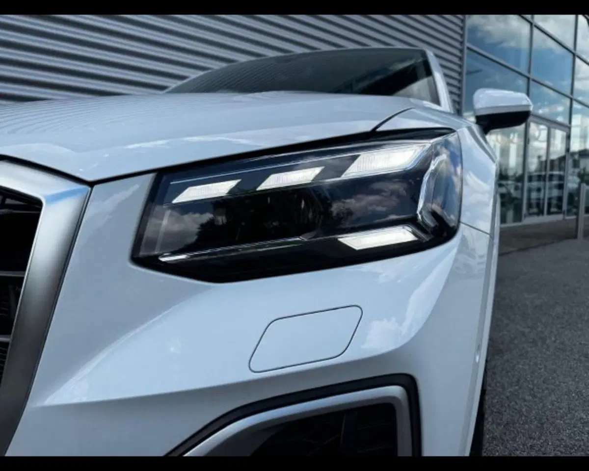 Audi Q2 nuova a Treviso (11)