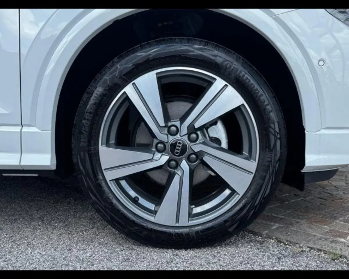 Audi Q2 nuova a Treviso (12)