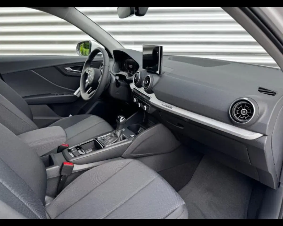 Audi Q2 nuova a Treviso (3)