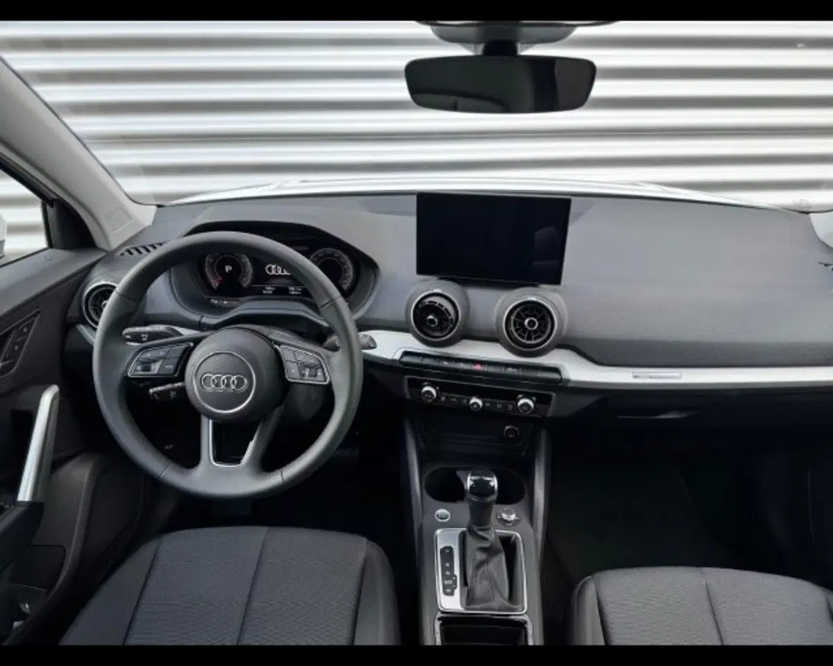 Audi Q2 nuova a Treviso (4)