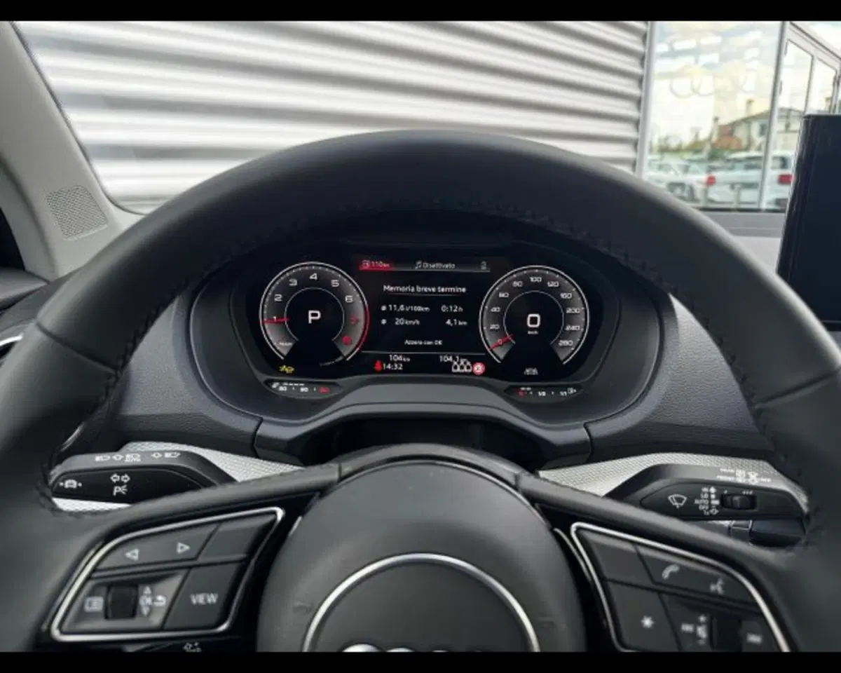 Audi Q2 nuova a Treviso (5)
