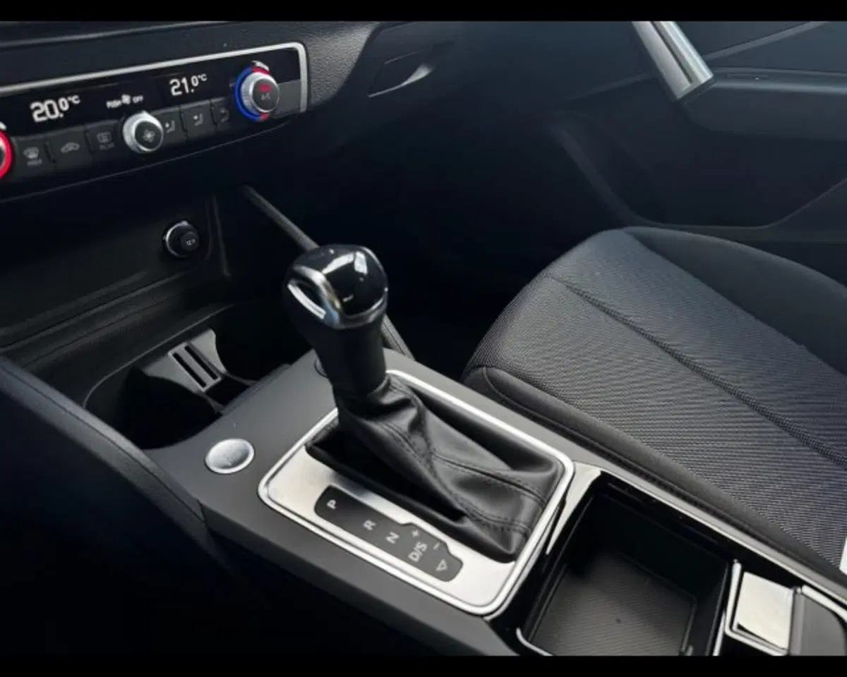 Audi Q2 nuova a Treviso (8)