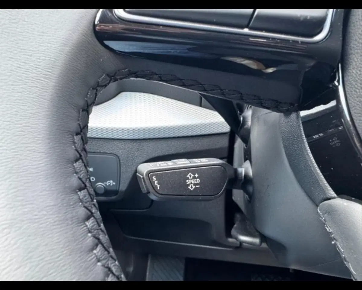 Audi Q2 nuova a Treviso (9)