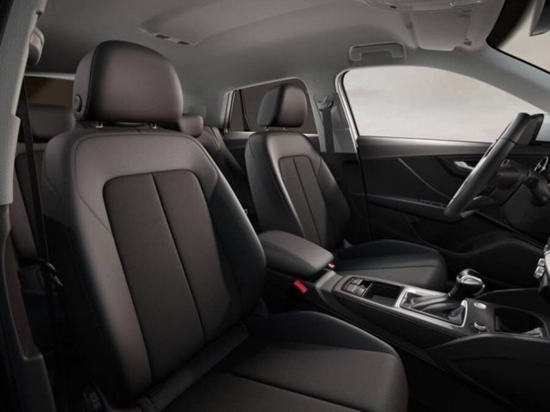 Audi Q2 nuova a Treviso (9)