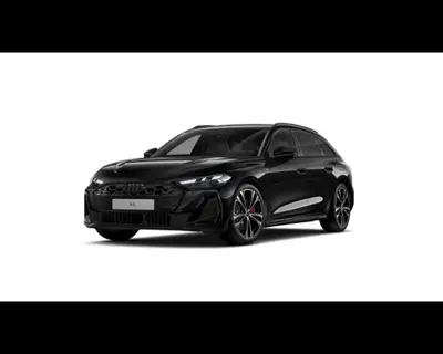 Audi A4 Avant 45 TFSI quattro S tronic quattro edition nuova a Conegliano
