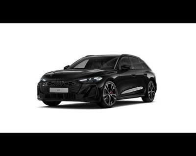 Audi A4 Avant 45 TFSI quattro S tronic quattro edition nuova a Conegliano